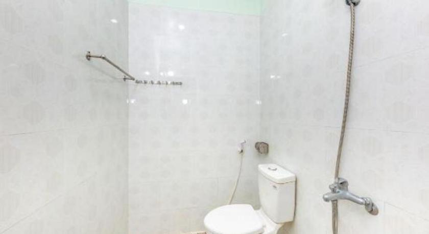 Oyo 898 Phuong Thao Hotel Nha Trang Exterior photo