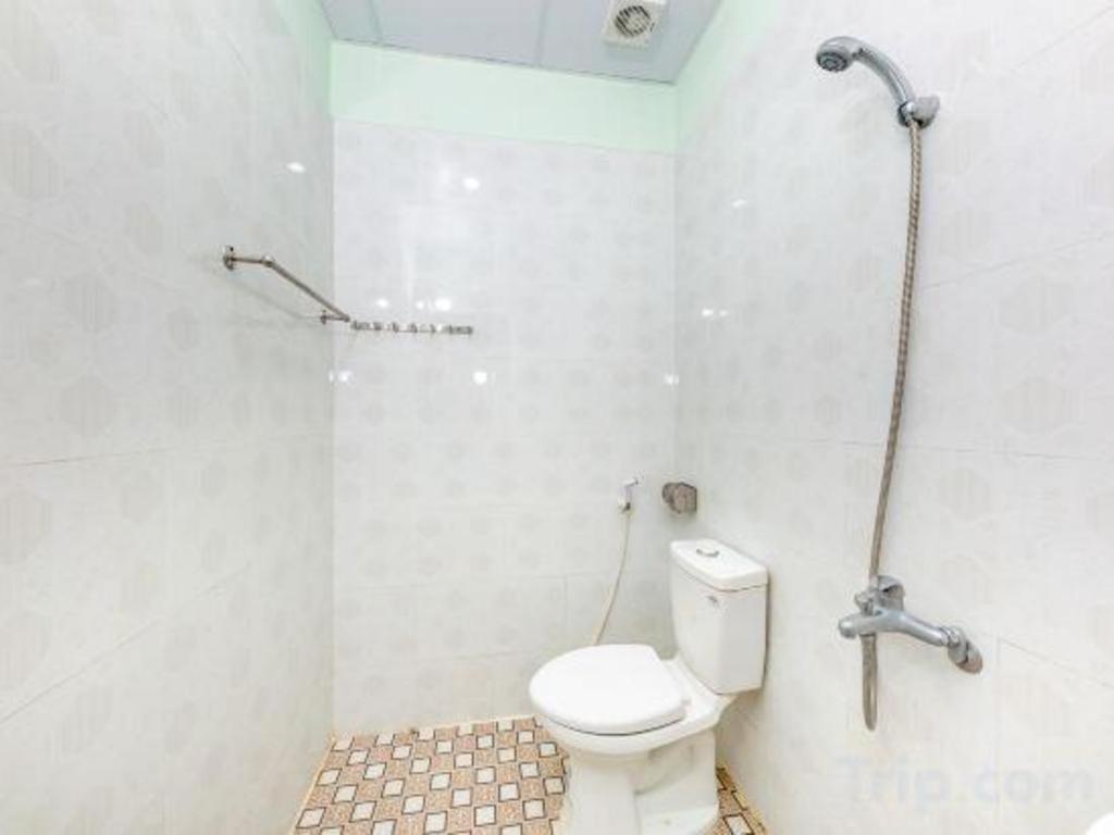 Oyo 898 Phuong Thao Hotel Nha Trang Exterior photo